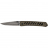 Gerber Affirm, folding knife, green/black