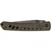 Gerber Affirm, folding knife, green/black