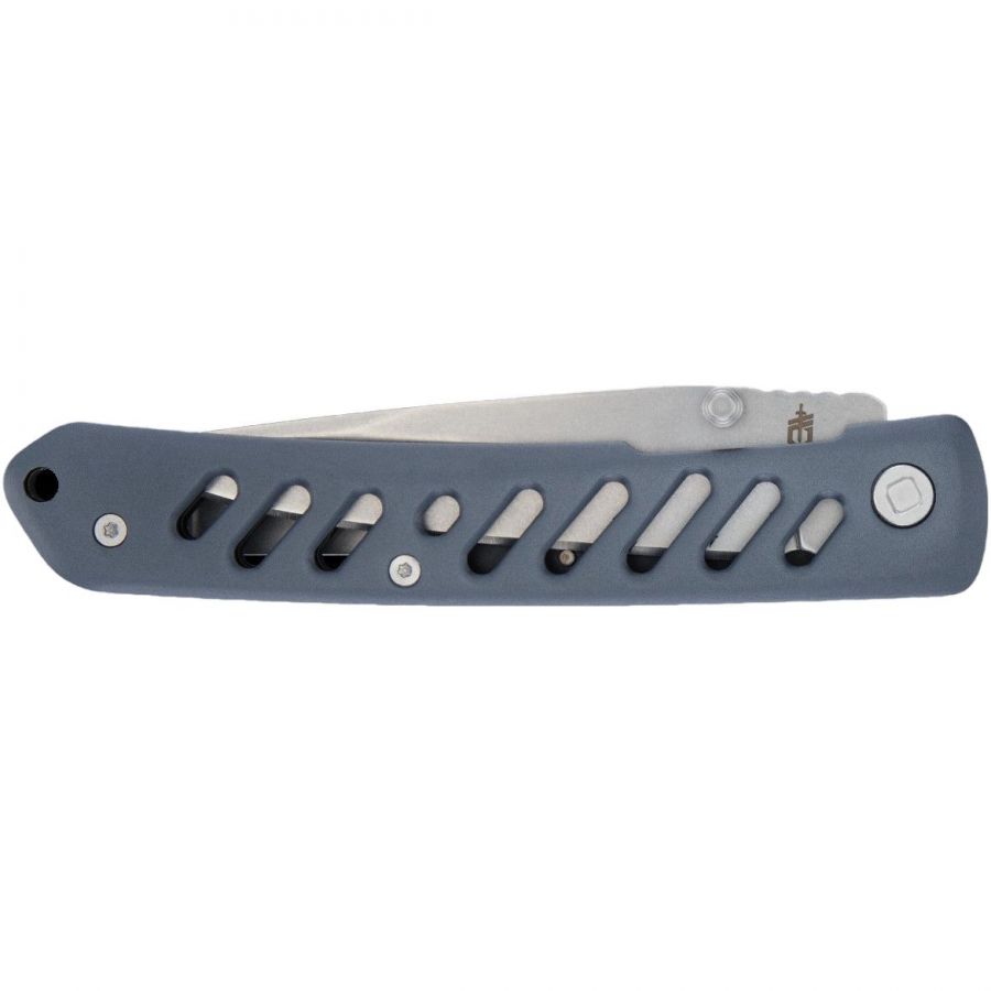 Gerber Affirm, pocket knife, blue