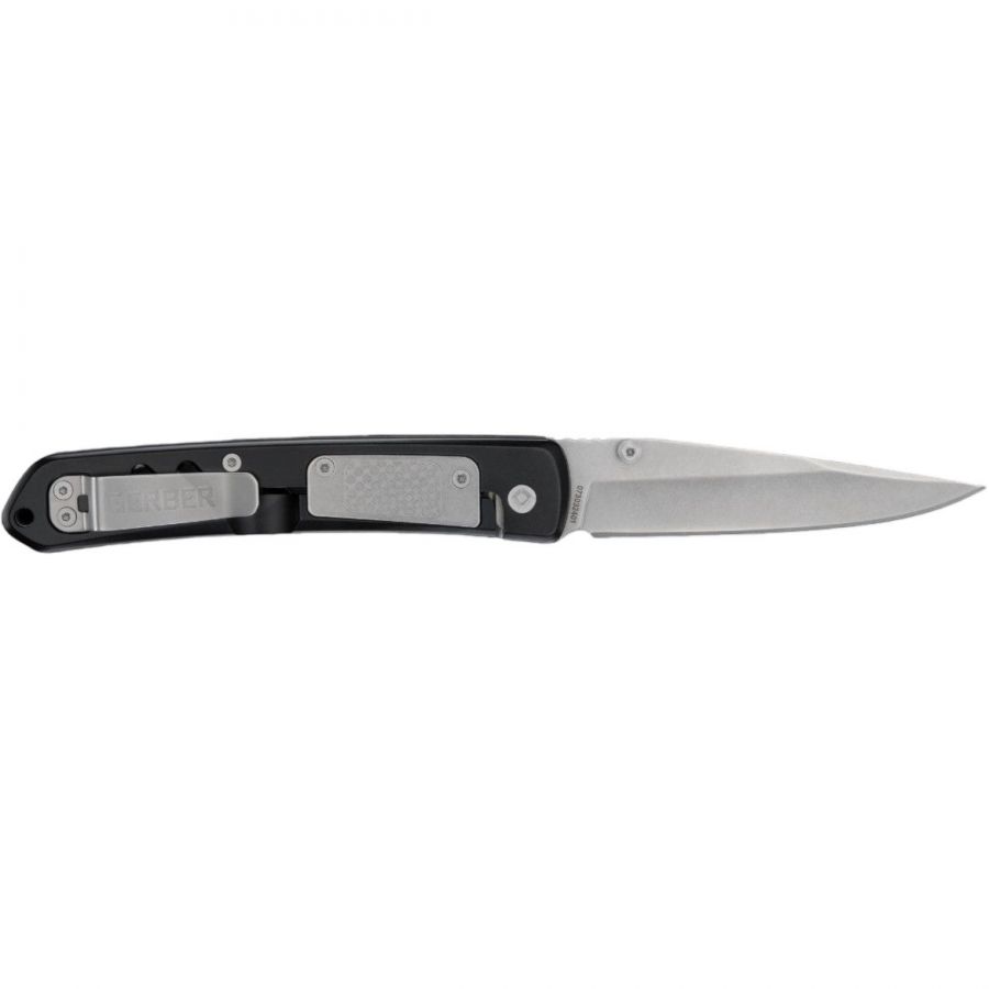 Gerber Affirm, pocket knife, blue