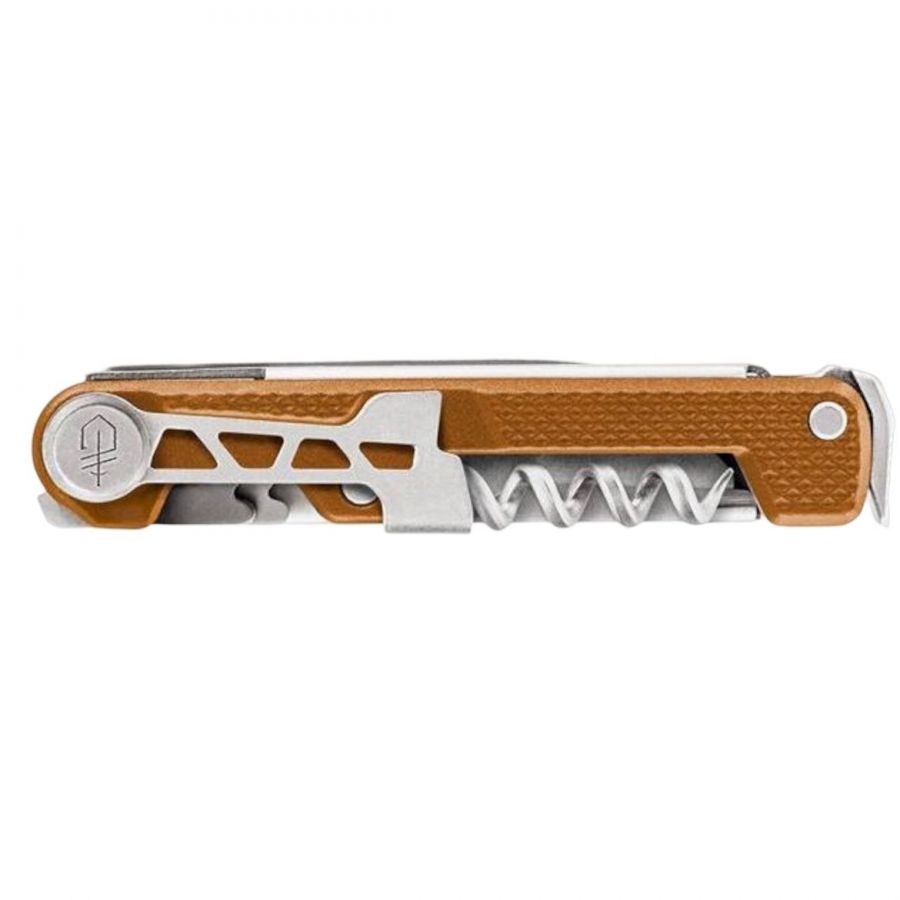 Gerber ArmBar Cork, multitool, oranžová