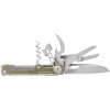 Gerber ArmBar Cork Shimmer Gold, Multitool, Gold