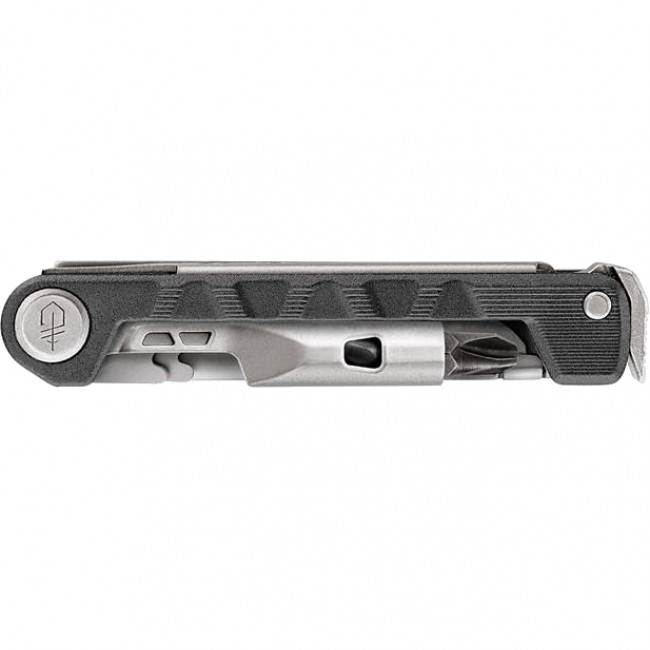 Gerber ArmBar Drive Onyx 4L, multiferramenta, cinzento