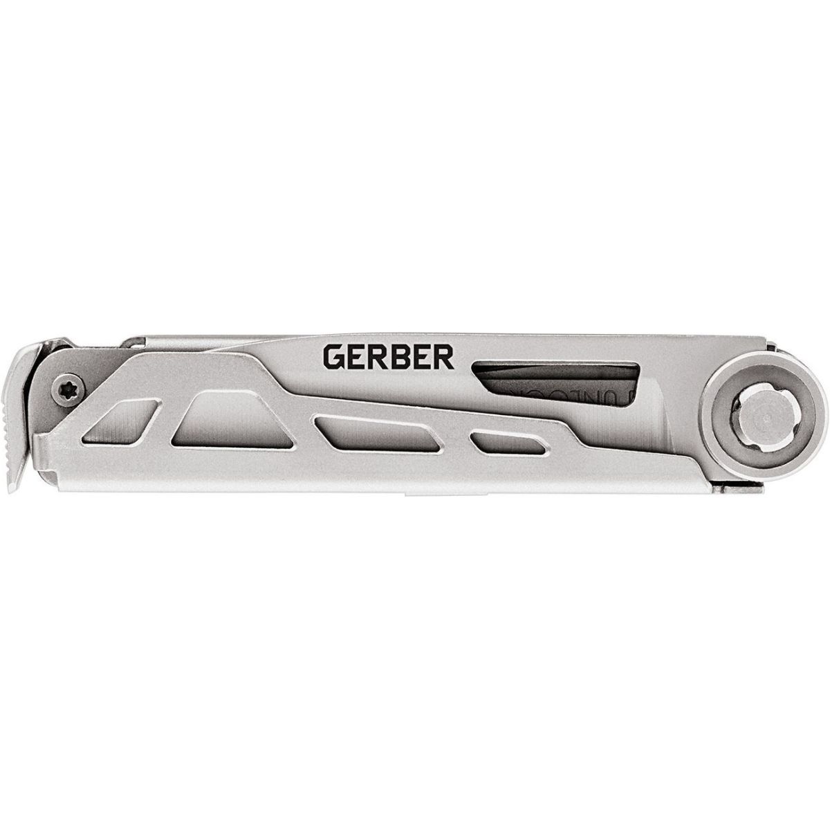 Gerber ArmBar Drive Onyx  4L, multitool, grå