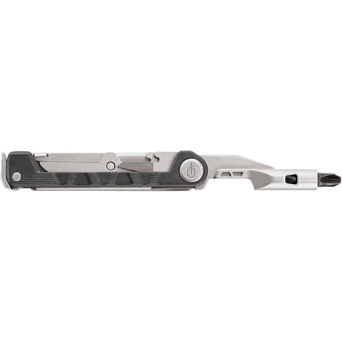 Gerber ArmBar Drive Onyx 4L, multiverktøy, grå