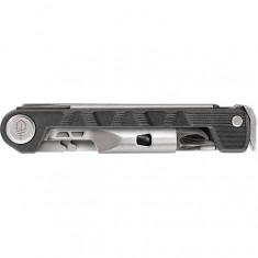 Gerber ArmBar Drive Onyx, outil multifonction, gris