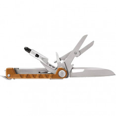 Gerber ArmBar Drive Orange, multiverktøy, oransje