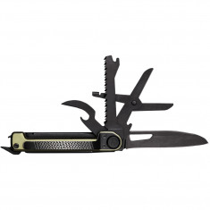 Gerber Armbar Scout, multiherramienta, verde