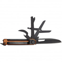 Gerber Armbar Scout, multitool, oran?ová