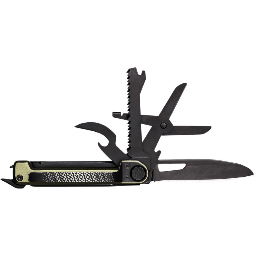 Gerber Armbar Scout, outil multifonction, vert