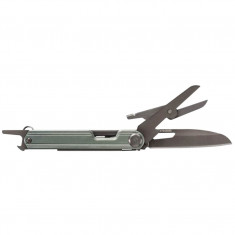 Gerber Armbar Slim Cut, multitool, modrý
