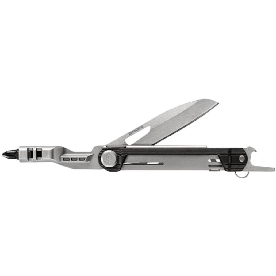 Gerber Armbar Slim Drive, multitool, black