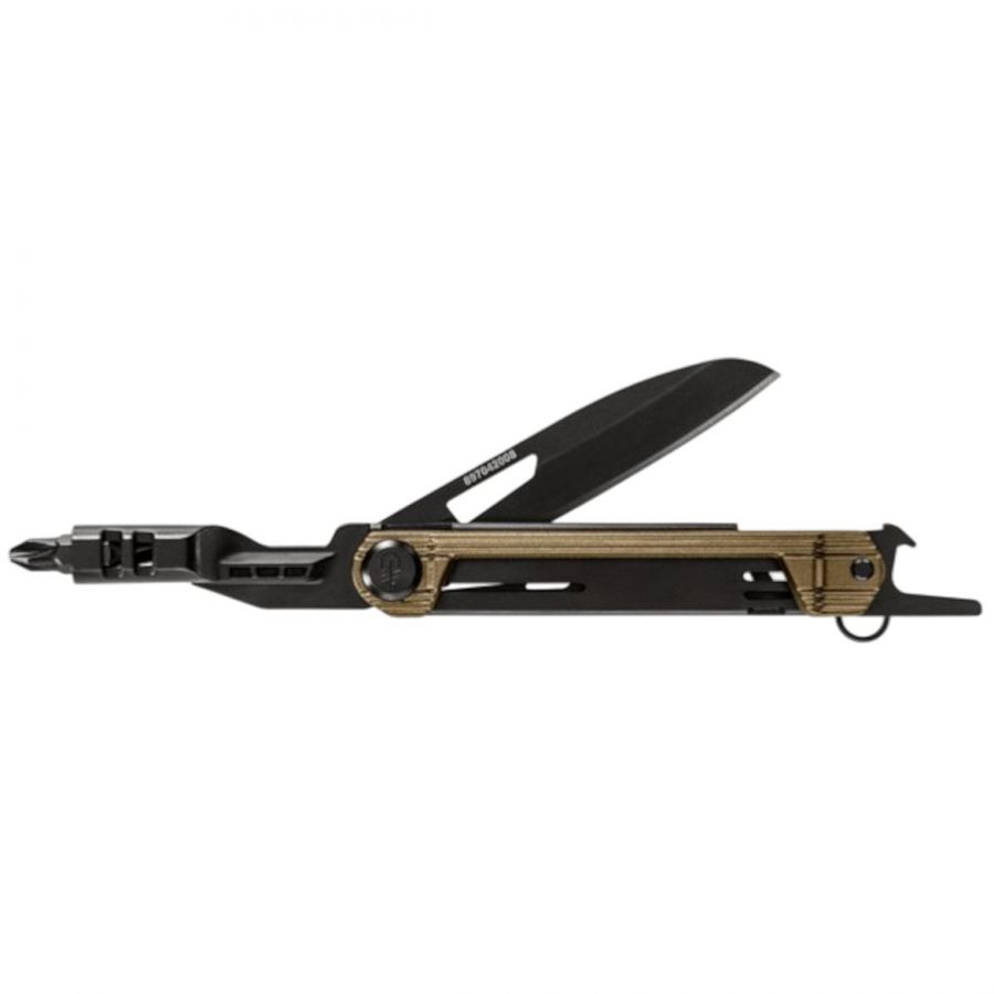 Gerber Armbar Slim Drive, multitool, bronzová