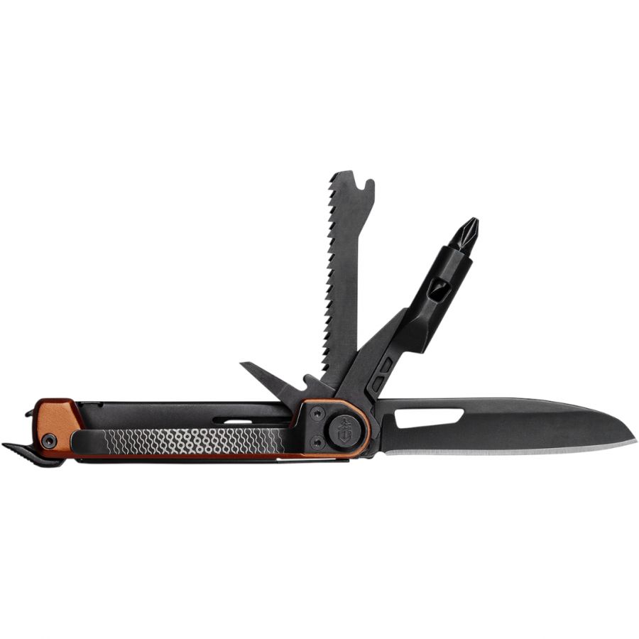 Gerber Armbar Trade, multitool, oranžová