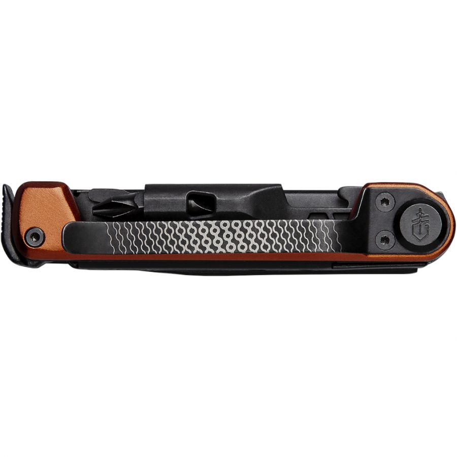 Gerber Armbar Trade, multitool, oranžová