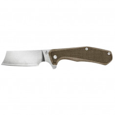 Gerber Asada Folder, zsebkés, zöld