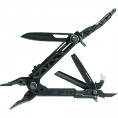Gerber Center-Drive (Coyote Molle), multitool, sort