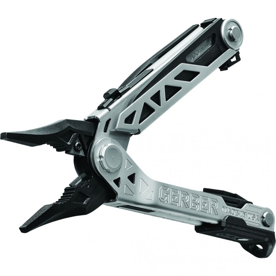 Gerber Center-Drive Multi-Tool, noir
