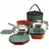 Gerber Compleat Cook Set, complete cooking set