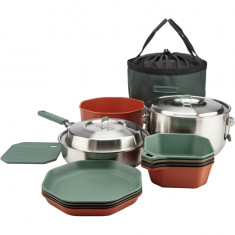 Gerber Compleat Cook Set, complete cooking set