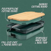 Gerber Compleat Cutting Board Set, Schneidebrett-Set
