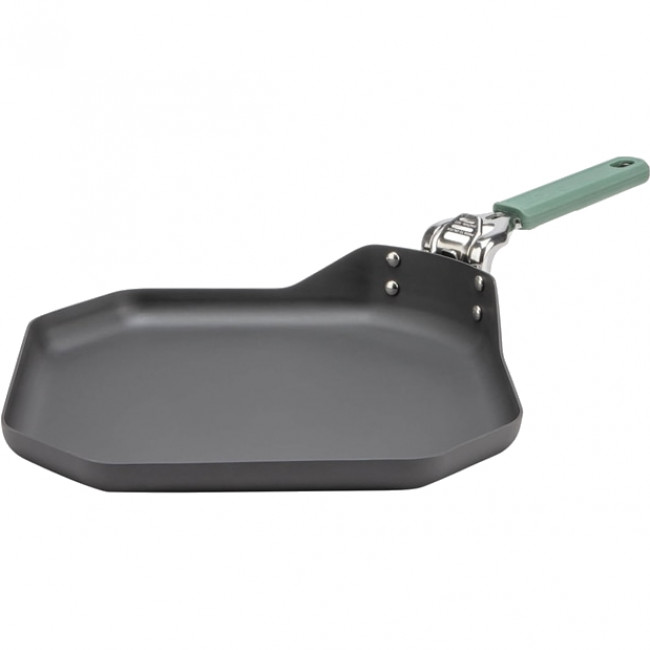 Gerber Compleat Griddle, pannu, vihreä