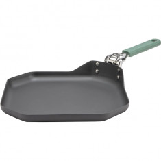 Gerber Compleat Griddle, Pfanne, grün