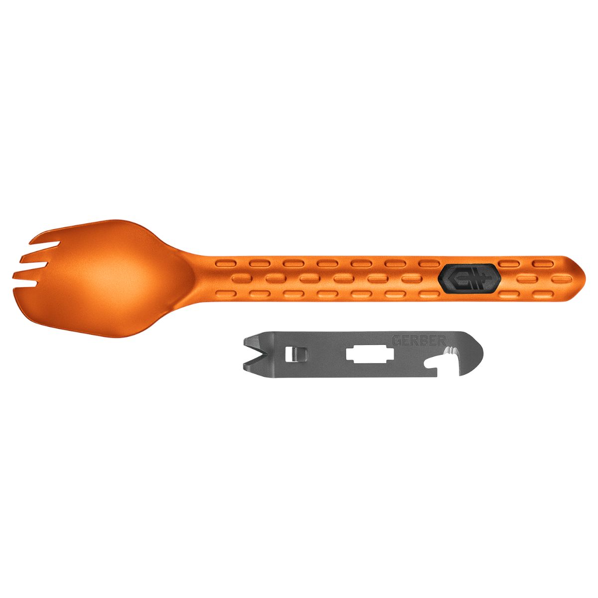 Gerber Compleat Multi Fork, multi fork, orange