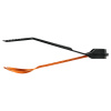 Gerber Compleat Utensil, ensemble de couverts, orange