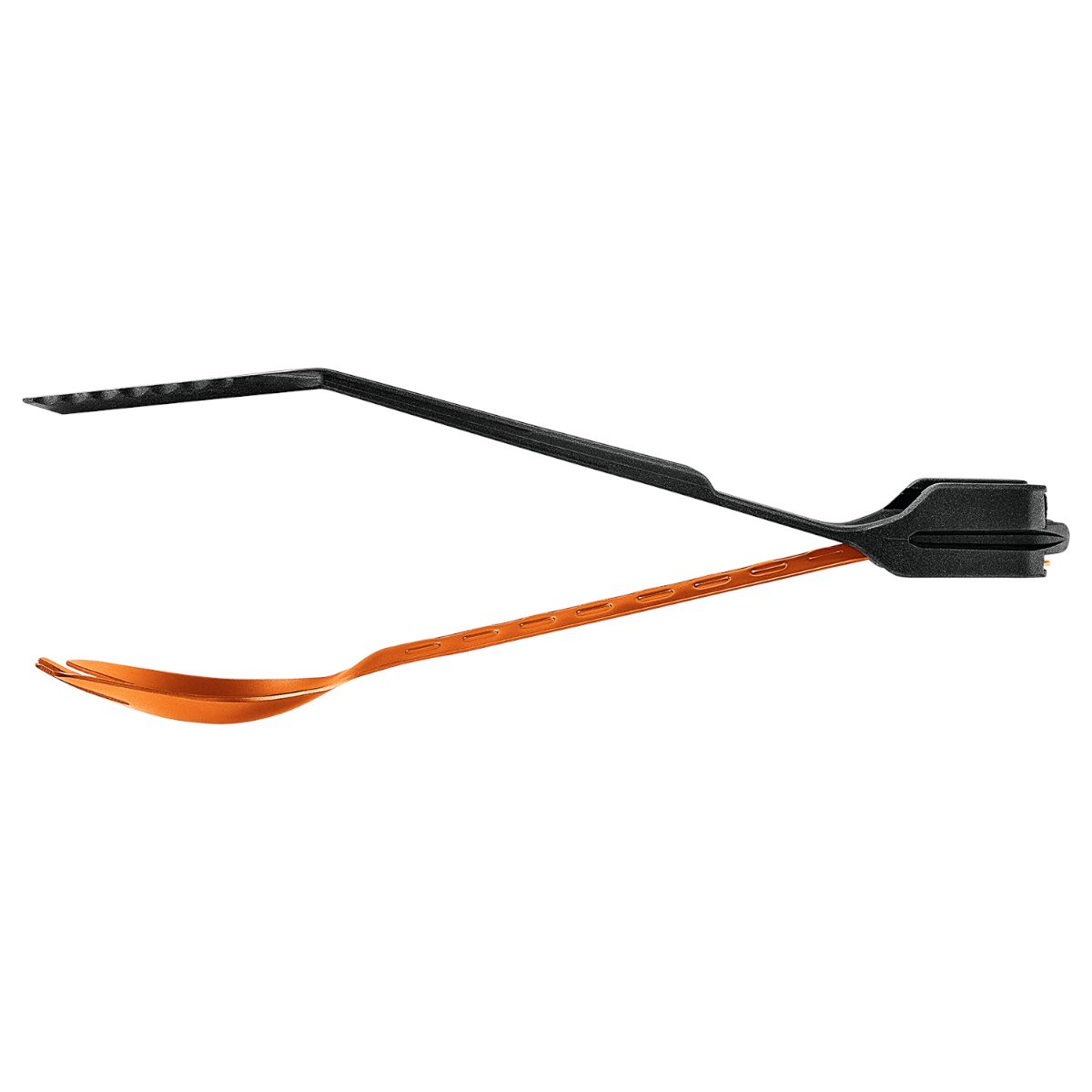 Gerber Compleat Utensil, sada príborov, oranžová