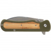 Gerber Confidant, pocket knife, bamboo