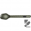Gerber Devour - Cook Eat Clean Spork FSG, Mehrzweckgabel, grün