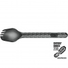 Gerber Devour - Onyx (Compleat Multi Fork), Mehrzweckgabel, schwarz