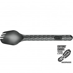 Gerber Devour - Onyx (Compleat Multi Fork), Mehrzweckgabel, schwarz