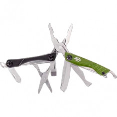 Gerber Dime Multi-Tool, verde
