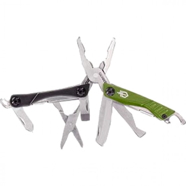 Gerber Dime Multi-Tool, zöld