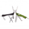 Gerber Dime, multiferramenta, verde