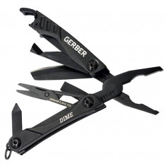 Gerber Dime, Multitool, schwarz