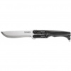 Gerber Double Down Machete, sk?adana maczeta, czarny/stonewash