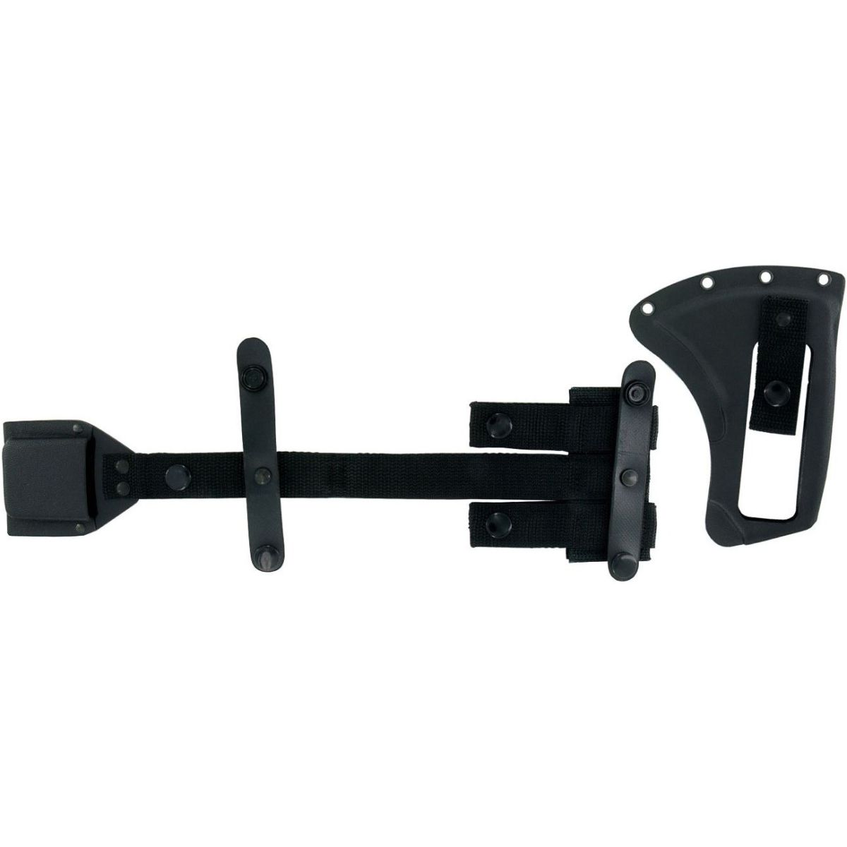 Gerber Downrange Tomahawk, multi