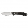 Gerber Downwind Caper, couteau de poche, noir