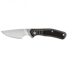 Gerber Downwind Caper, couteau de poche, noir