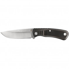 Gerber Downwind Fixed, pocket knife, black