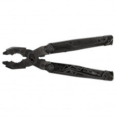 Gerber Dual Force Black, multitool, sort