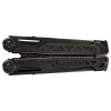 Gerber Dual Force Black, multitool, sort