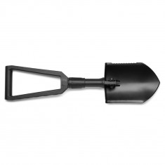 Gerber E-Tool Folding Spade Commercial, foldbar spade, svart
