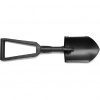 Gerber E-Tool Skladací rýľ Institutional, skladací rýľ, čierny