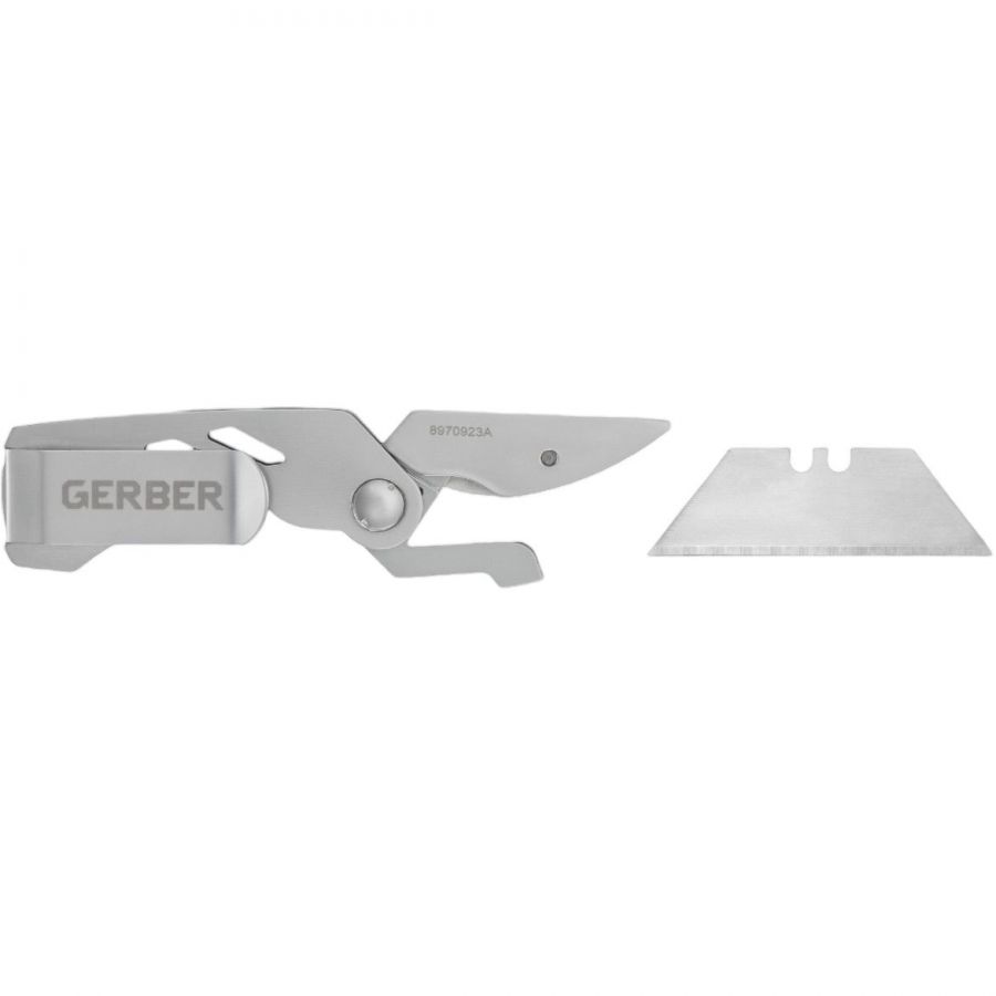 Gerber EAB Utility Lite, multiverktøy