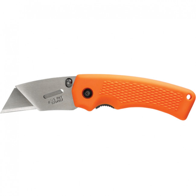 Gerber Edge Utility knife, foldekniv, oransje