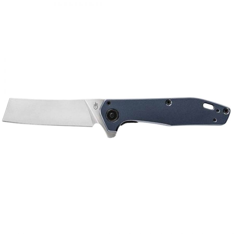 Gerber Fastball Cleaver, multitool, blue
